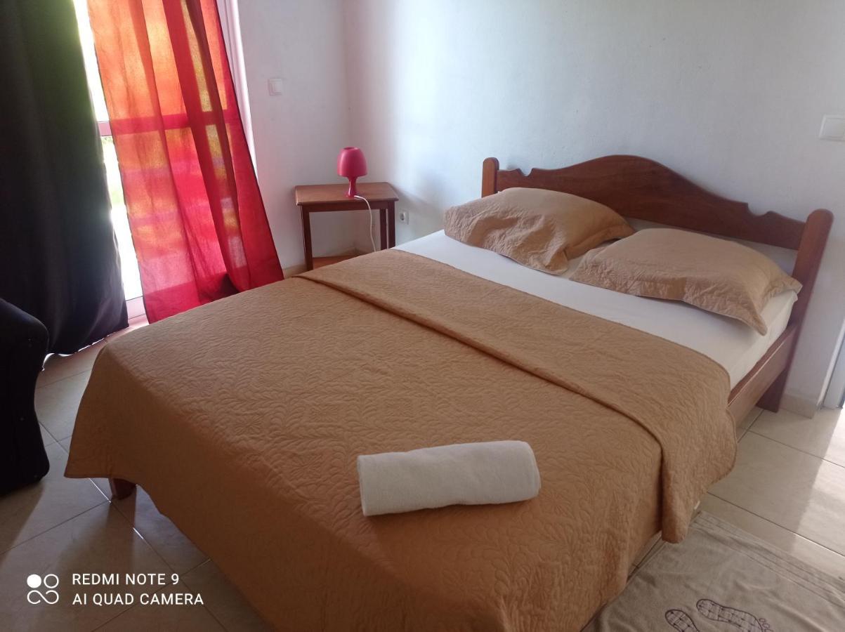 Recanto D'Nha Fana Porto Novo Exteriér fotografie